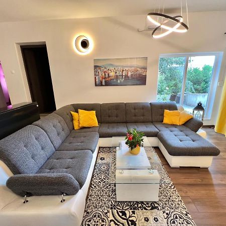 Apartman Barbara Криквеница Екстериор снимка