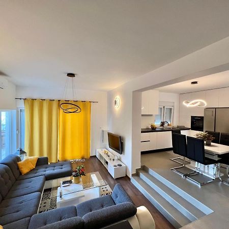Apartman Barbara Криквеница Екстериор снимка
