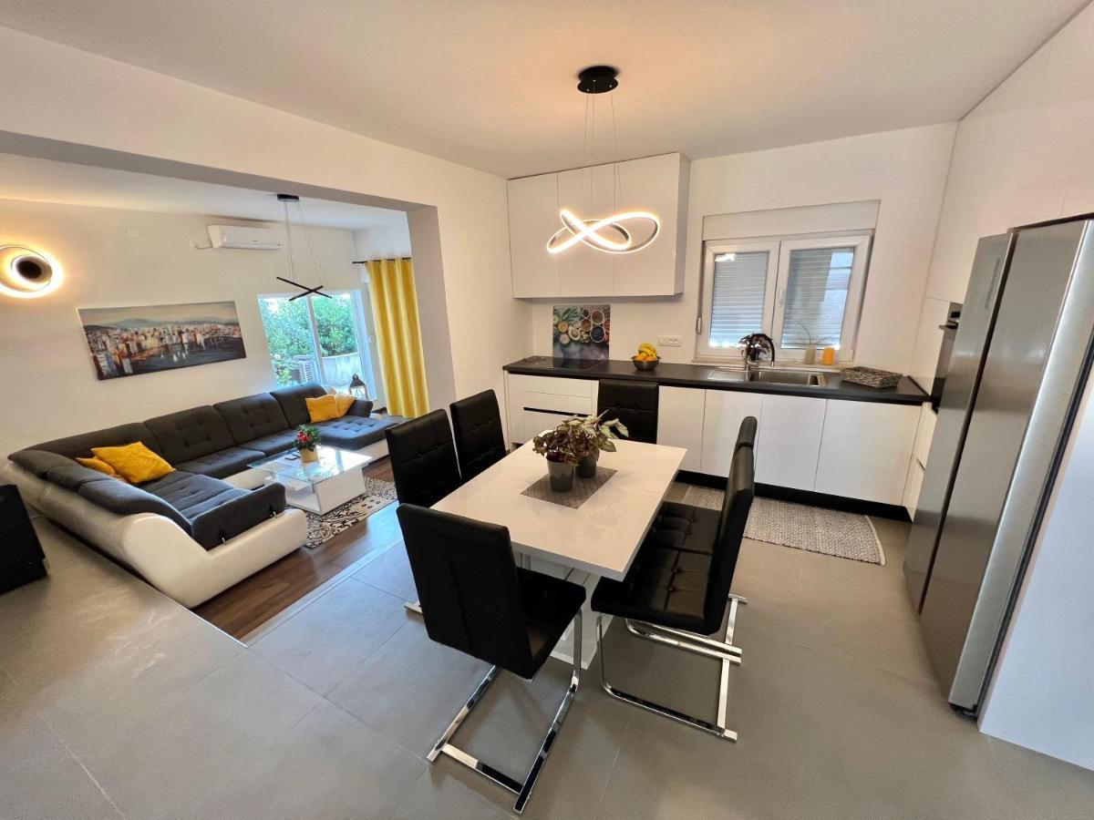 Apartman Barbara Криквеница Екстериор снимка