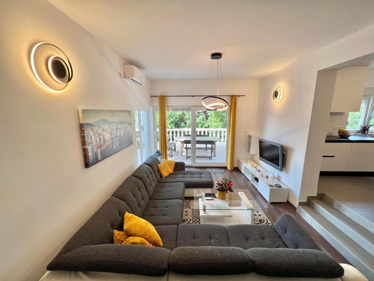 Apartman Barbara Криквеница Екстериор снимка
