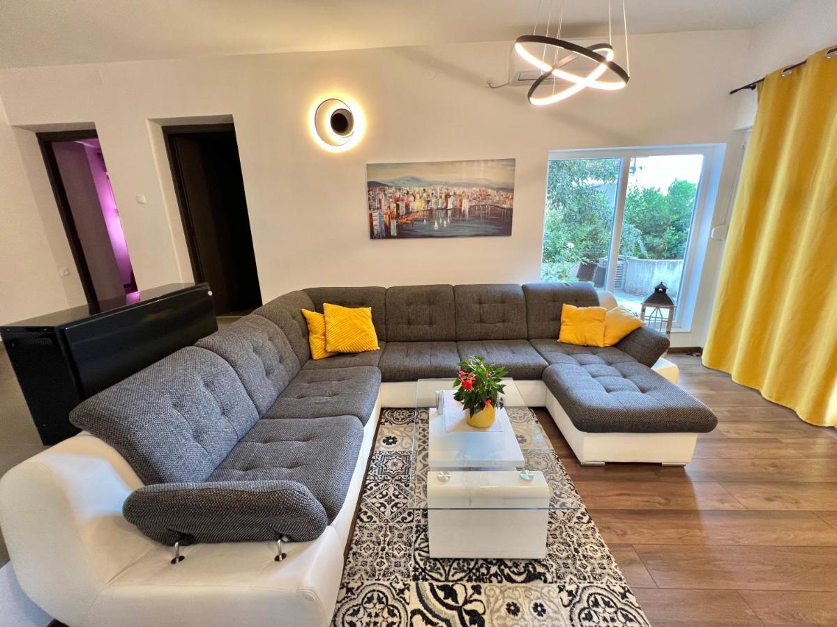 Apartman Barbara Криквеница Екстериор снимка