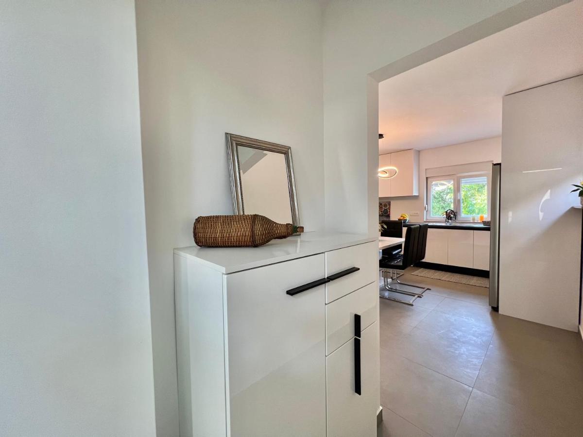 Apartman Barbara Криквеница Екстериор снимка