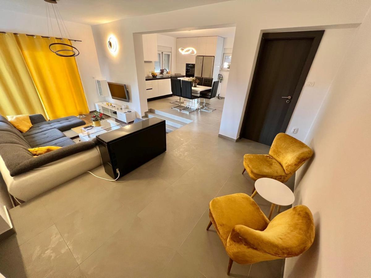 Apartman Barbara Криквеница Екстериор снимка