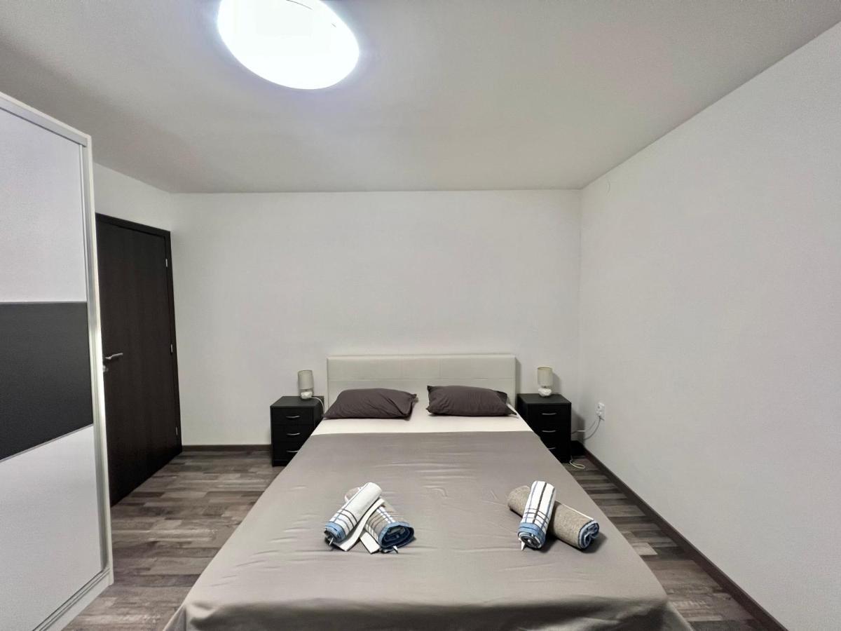 Apartman Barbara Криквеница Екстериор снимка