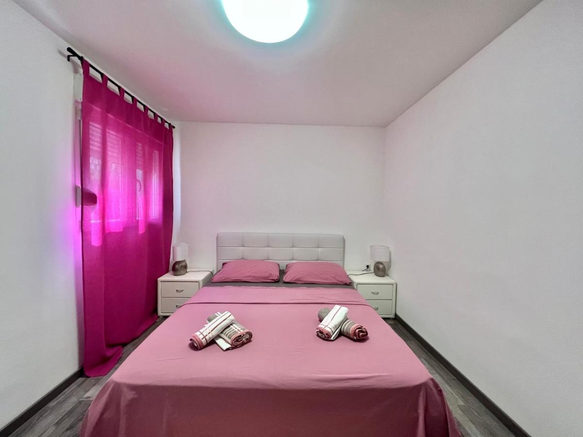 Apartman Barbara Криквеница Екстериор снимка