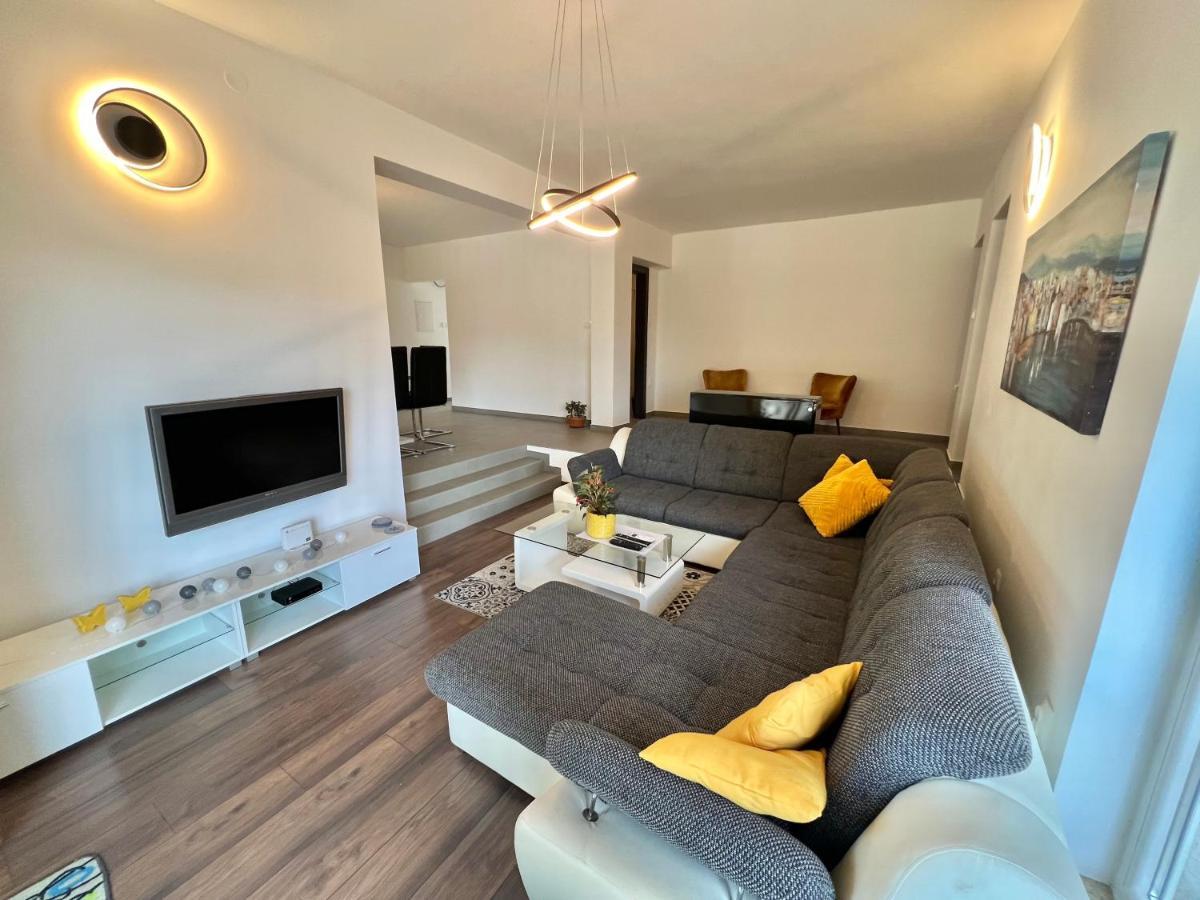 Apartman Barbara Криквеница Екстериор снимка