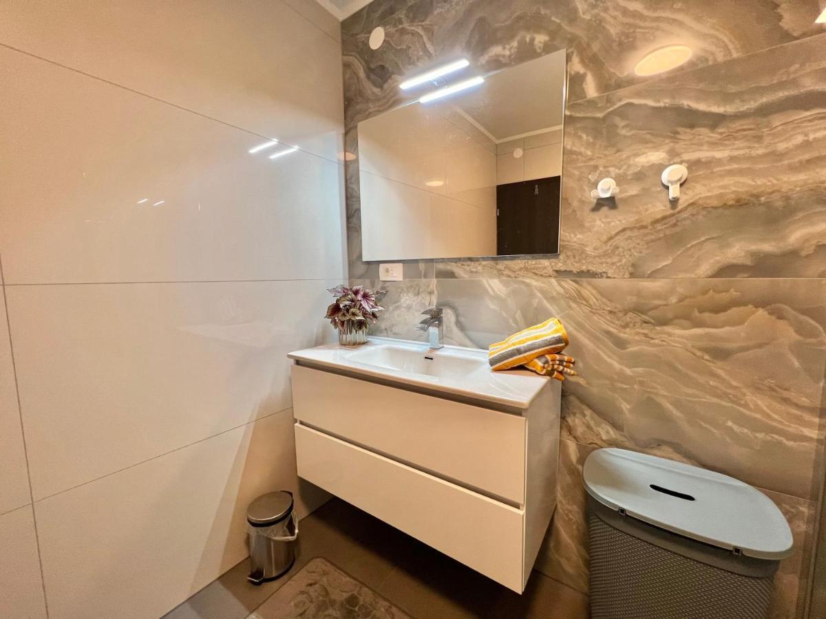 Apartman Barbara Криквеница Екстериор снимка