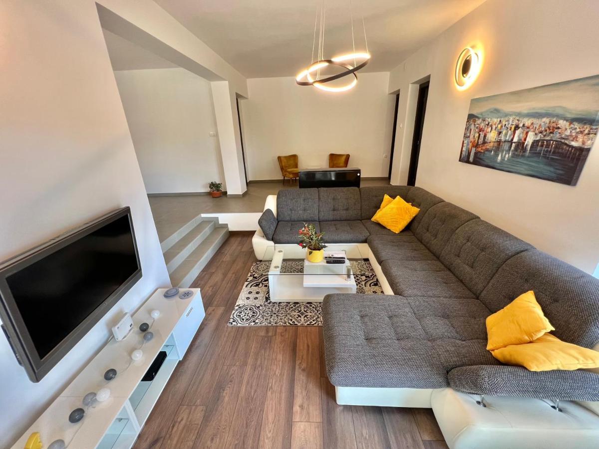 Apartman Barbara Криквеница Екстериор снимка