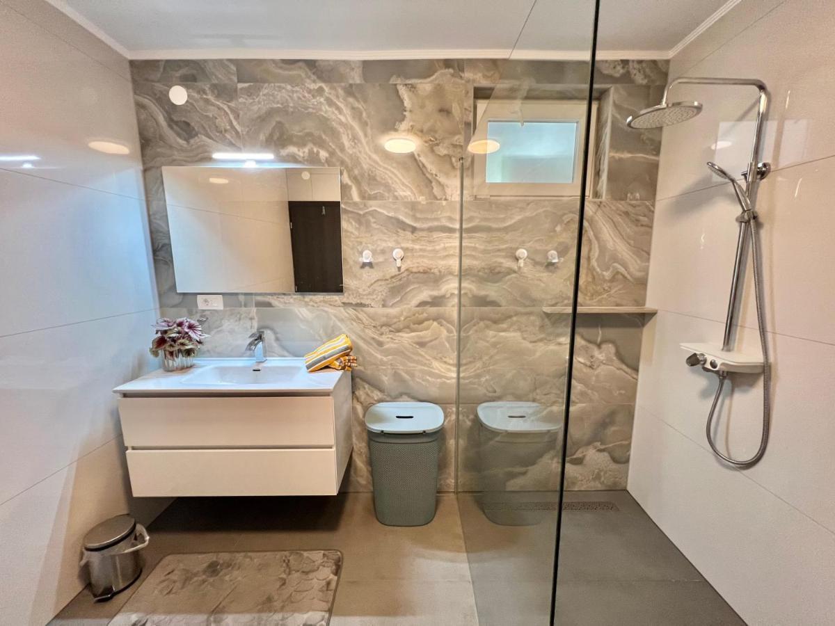 Apartman Barbara Криквеница Екстериор снимка