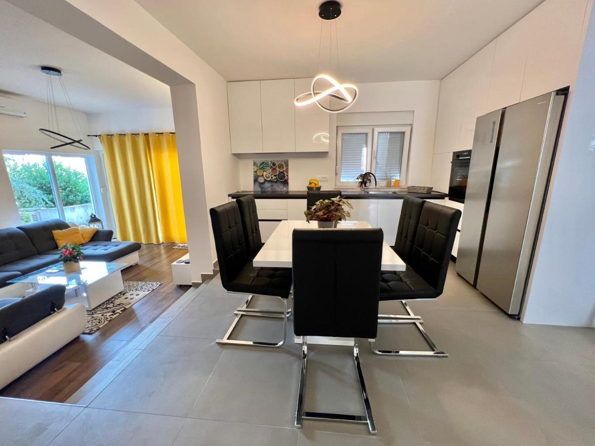 Apartman Barbara Криквеница Екстериор снимка