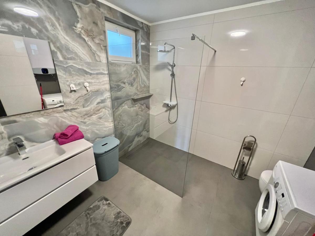 Apartman Barbara Криквеница Екстериор снимка