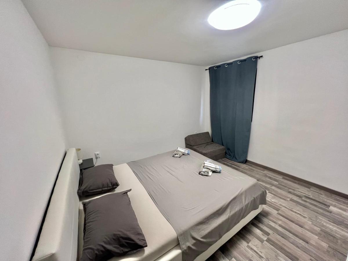 Apartman Barbara Криквеница Екстериор снимка