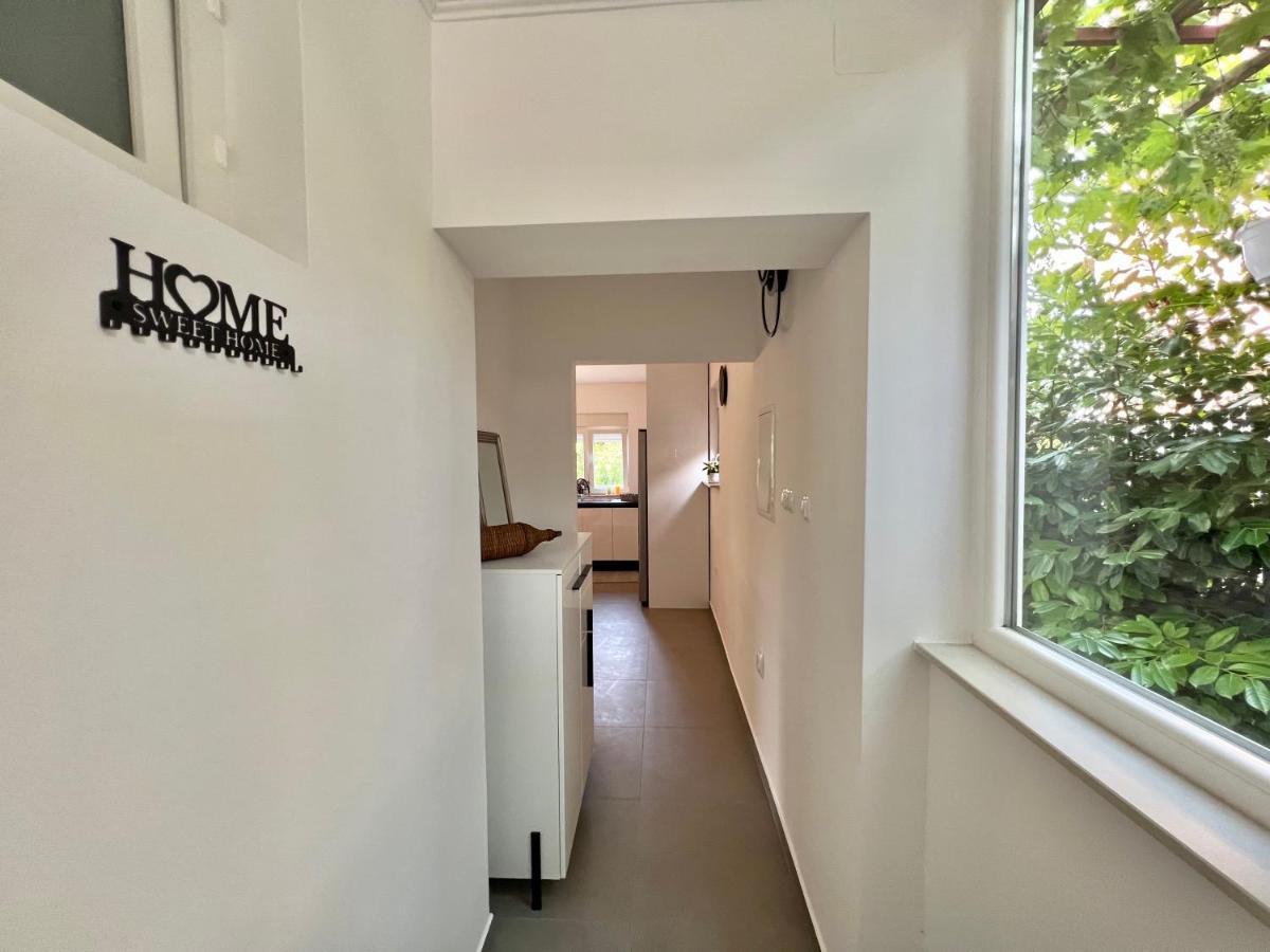 Apartman Barbara Криквеница Екстериор снимка