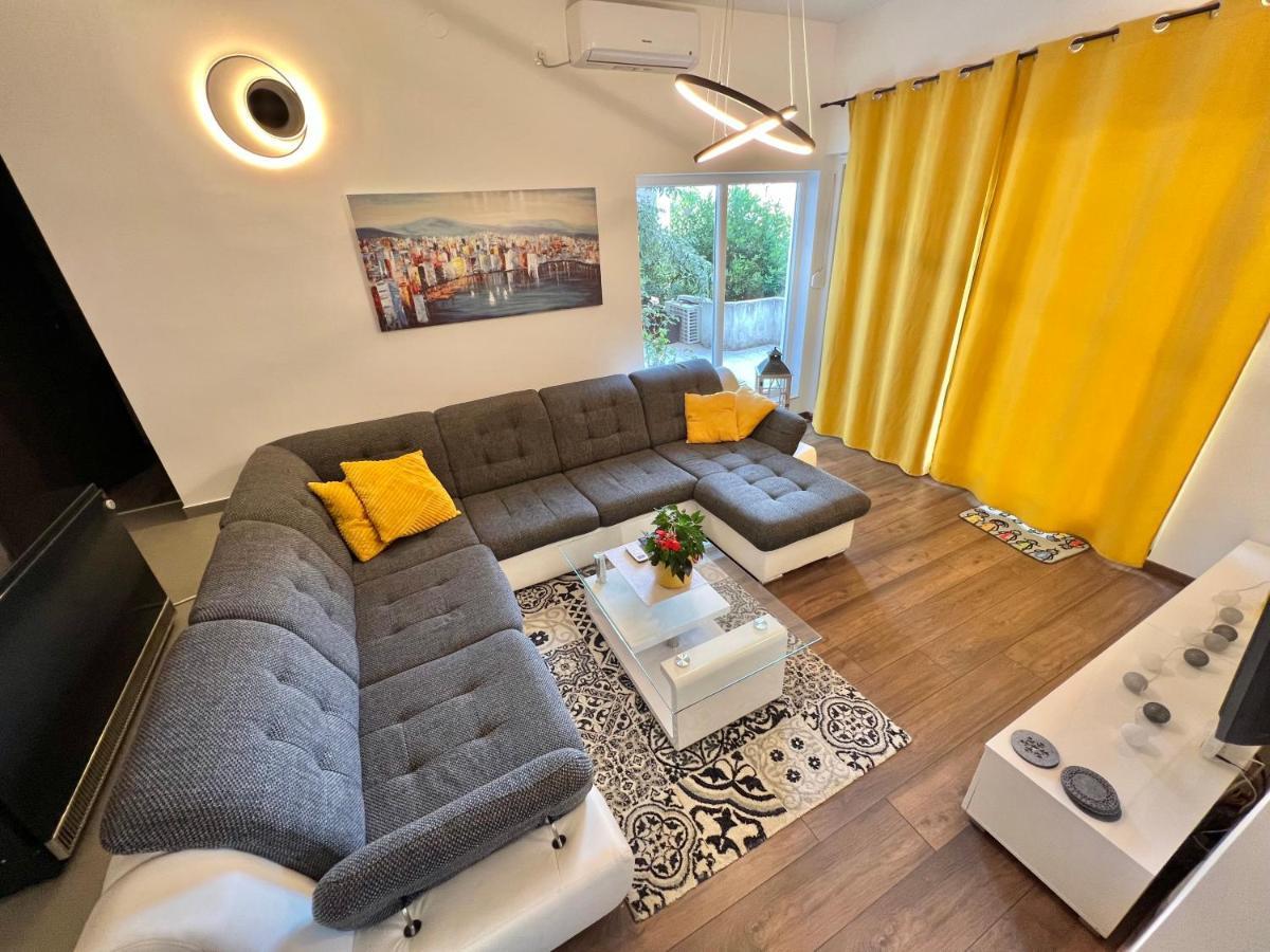 Apartman Barbara Криквеница Екстериор снимка